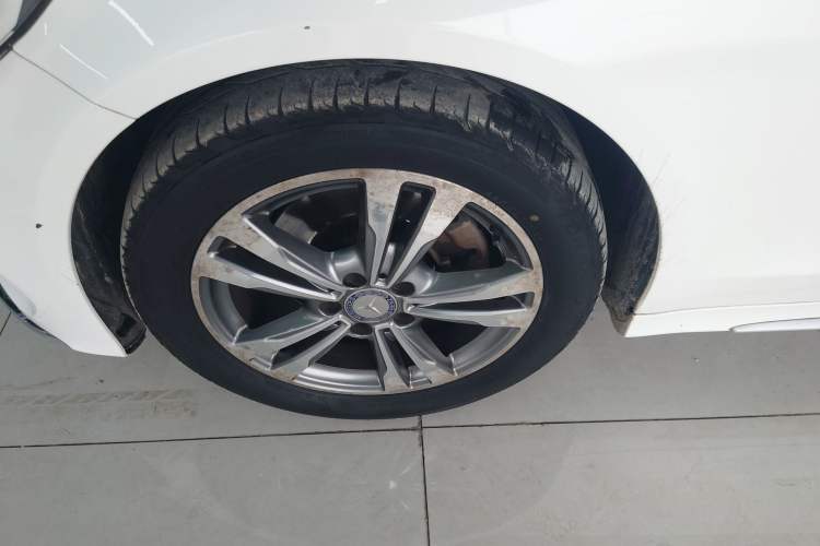 Used Mercedes-Benz C-Class 2015 Revised C 200 L Sport Edition