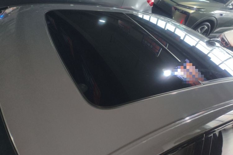 Used Volvo S90 2019 T5 Zhiyi Edition
