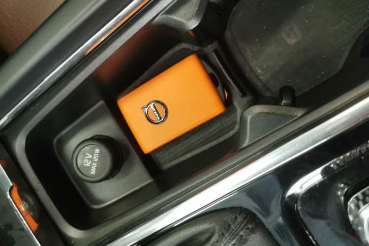 Used Volvo S60 2020 T4 Zhiyi Luxury Edition