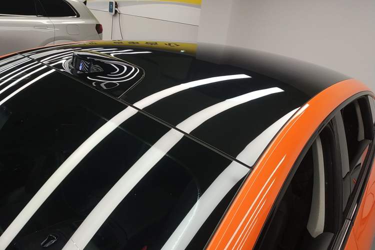 Used  GT 2024 Global Model 710 Ultra-High-Voltage LiDAR Edition
