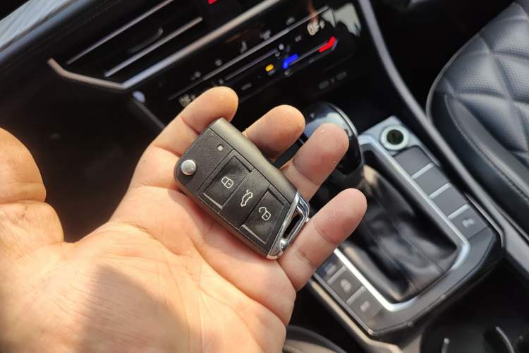 Used Volkswagen Sagitar 2023 200TSI DSG Excellence Edition