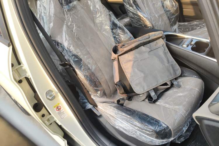 Used BYD Dolphin 2025 420km Free Edition
