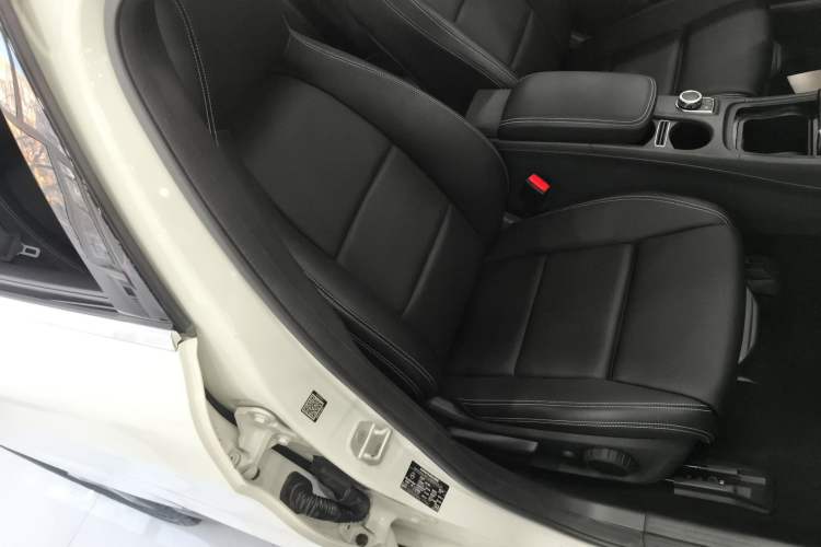 Used Mercedes-Benz GLA 2017 GLA 200 Sport Edition