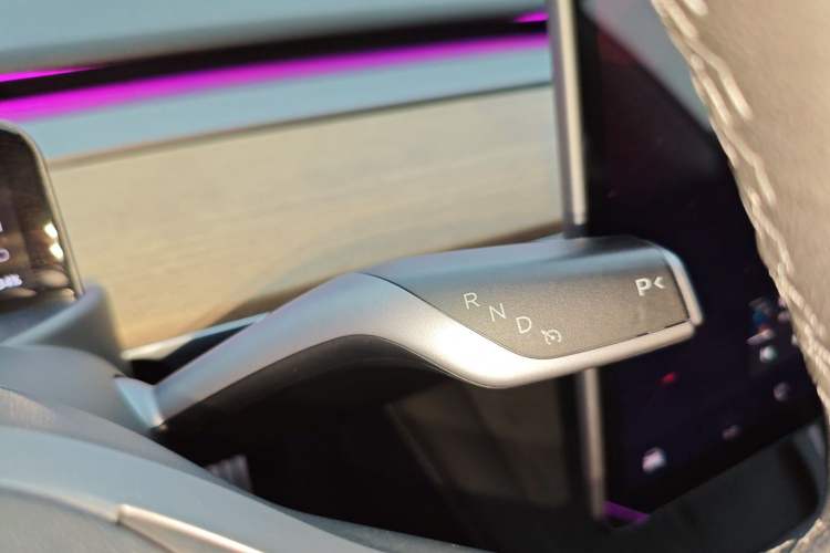 Used Tesla Model 3 2022 Performance High-Performance All-Wheel-Drive Version