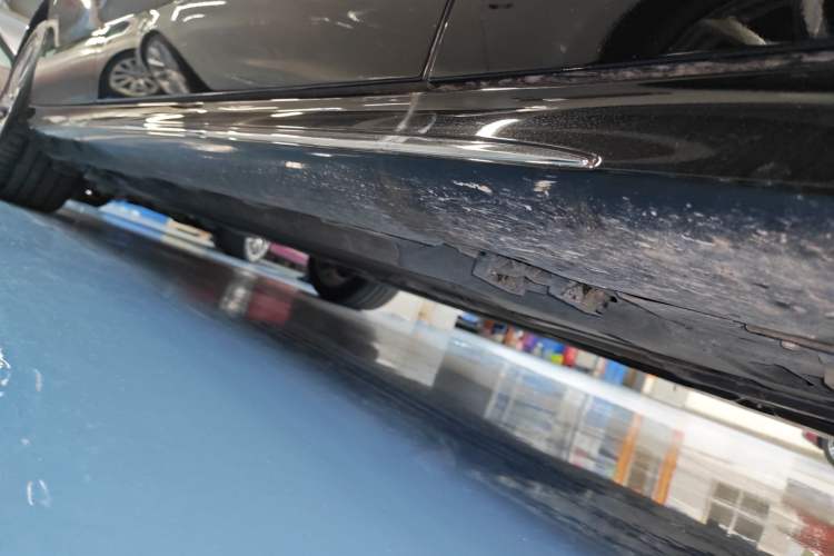 Used Mercedes-Benz E-Class 2025 E 300 L Stylish Model
