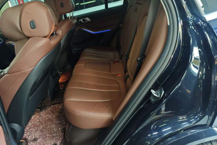 Used BMW X5 2021 xDrive30i M Sport Package
