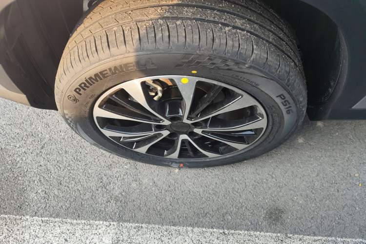 Used Geely Auto Emgrand X7 Sport 2026 Model 1.5TD Aspirational