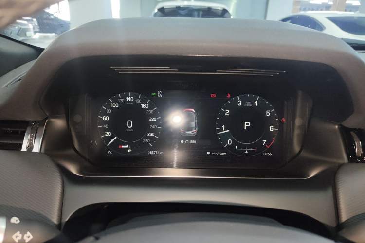 Used Land Rover Discovery Sport 2022 249 PS R-Dynamic S Performance Edition 5 Seats