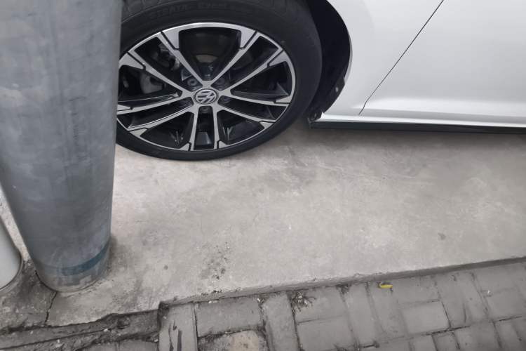 Used Volkswagen Golf 2018 280TSI Automatic R-Line Model