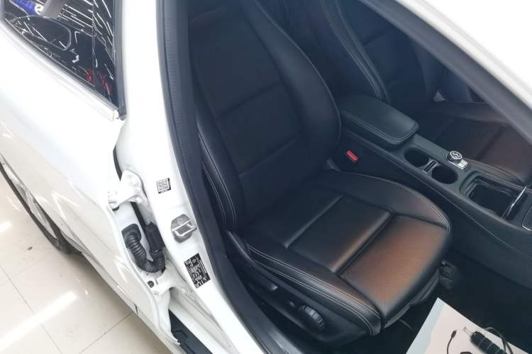 Used Mercedes-Benz GLA 2018 GLA 200 Sport Edition
