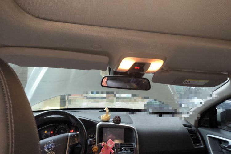 Used Volvo XC60 2015 T5 Smart Upgrade Model
