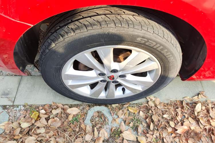 Used Roewe 360 2016 1.5L Automatic Smart Screen Version