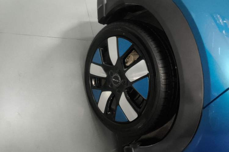 Used BYD Dolphin 2021 401km Knight Edition