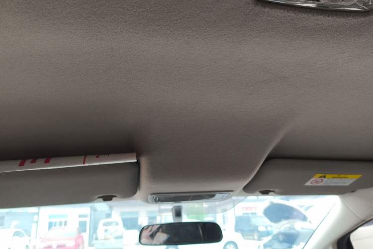 Used Honda Fit 2016 1.5L SE CVT Fashion Model