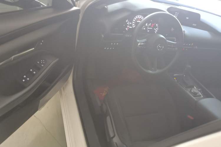 Used Mazda Mazda 3 Axela 2023 2.0L Automatic Zhiqing Edition
