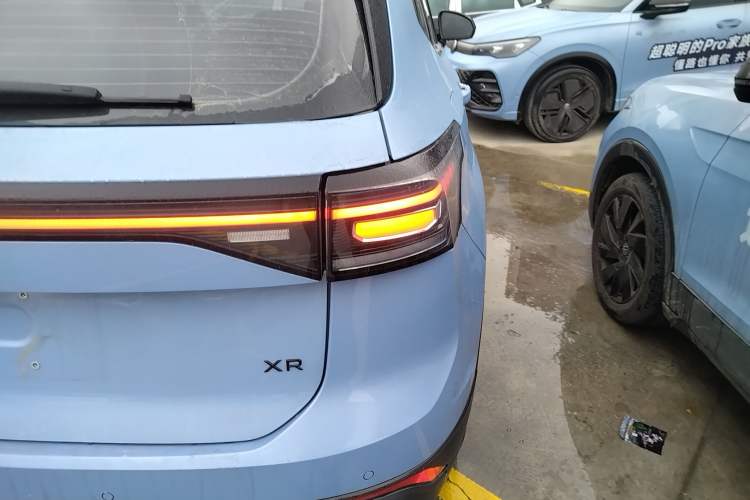 Used Volkswagen Tharu 2025 NewRui 300TSI Prestige Edition