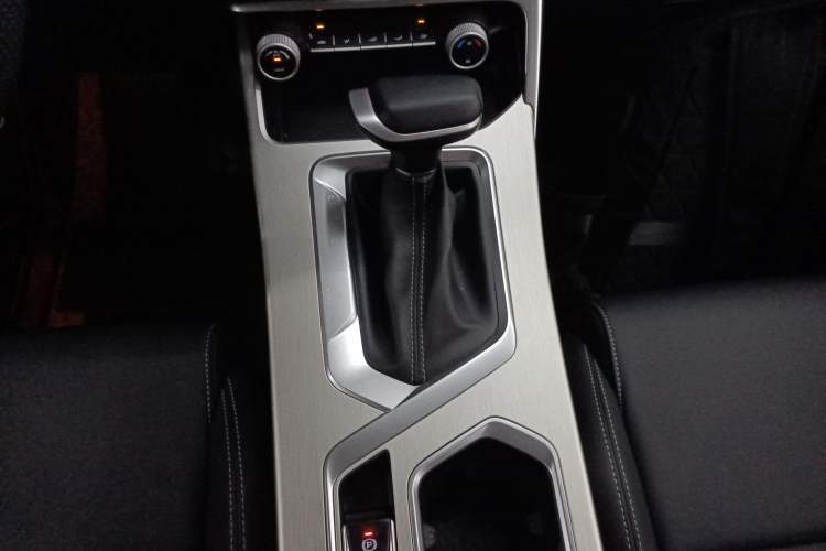 Used Geely Auto Coolray 2025 1.5L CVT Super Edition
