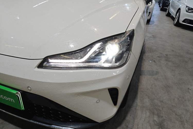 Used NETA AYA 2023 401