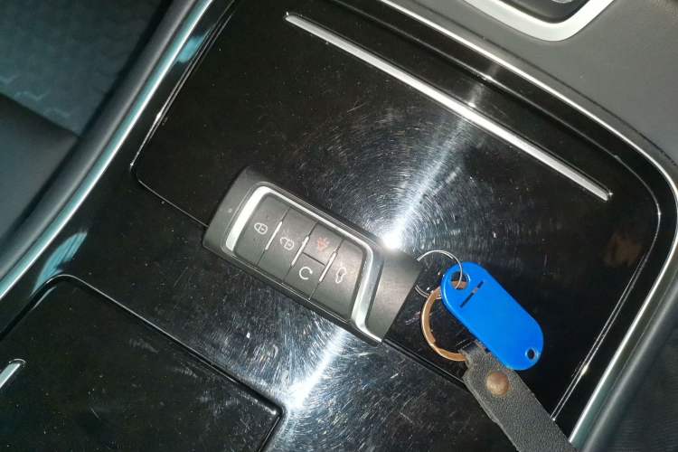 Used GAC Trumpchi M8 2023 Lingxiu Series 390T Luxury Edition