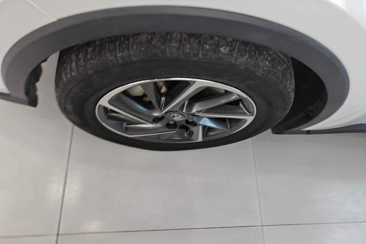 Used Toyota C-HR 2021 2.0L Luxury Edition
