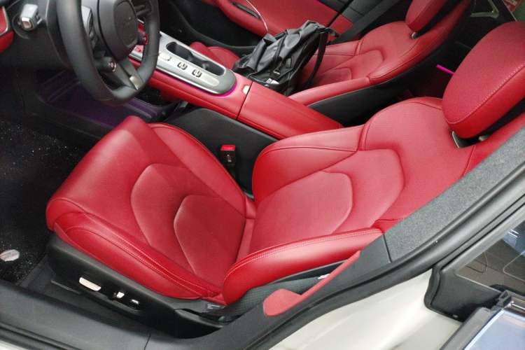 Used  SU7 2024 Rear-Drive Long-Range Intelligent Driving Version
