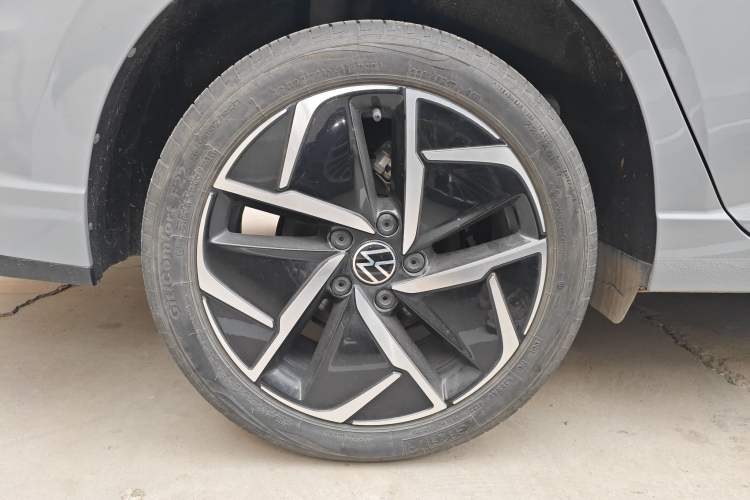 Used Volkswagen Lavida 2023 300TSI DSG Starry Sky Elite Edition
