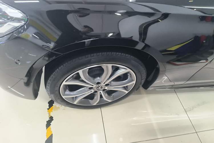 Used Mercedes-Benz E-Class 2022 Revised E 300 L Sport Luxury Edition
