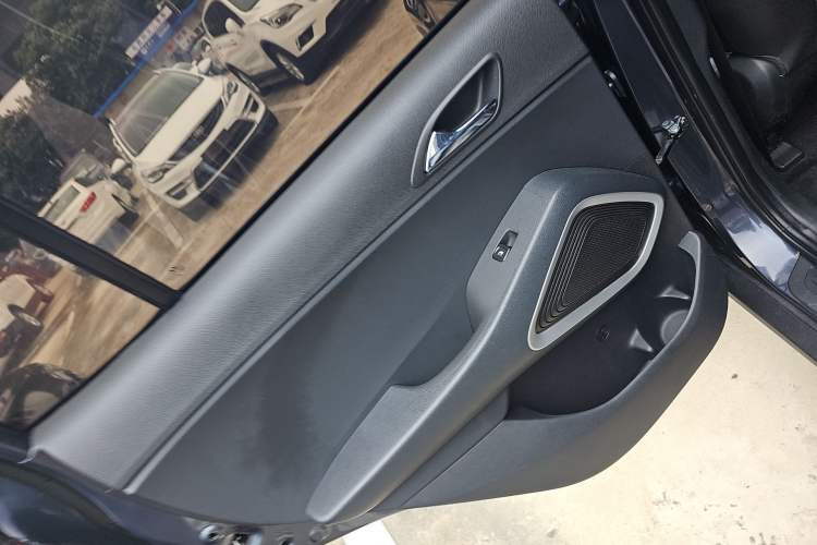 Used Hyundai ix35 2019 2.0L Automatic 2WD Zhiyong·Changxiang Edition China VI Standard
