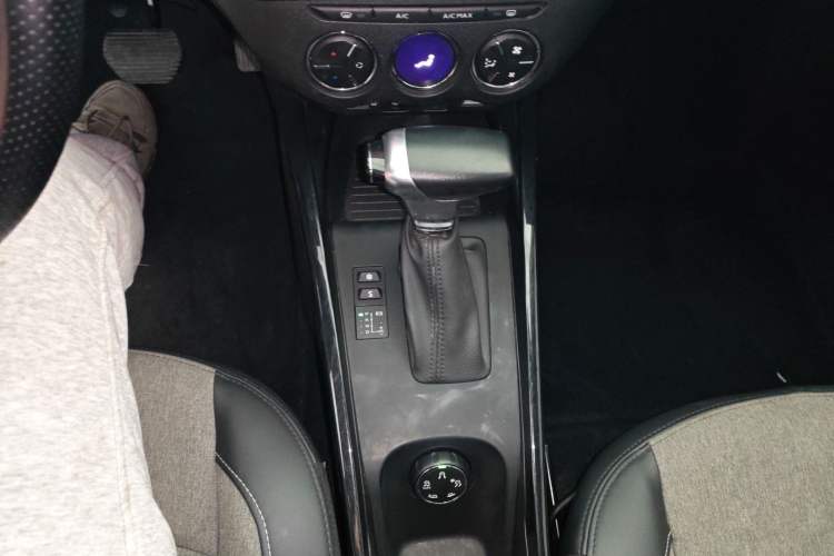 Used Citroen C3-XR 2019 230THP DCT ORIGINS Centennial Deluxe Edition
