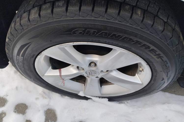 Used Lexus RX Classic 2013 270 Elite Edition