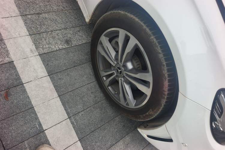 Used Mercedes-Benz C-Class 2020 Restyled C 200 L Fashion Edition Sport Version
