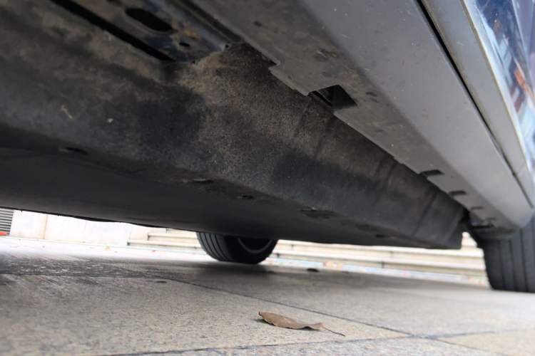 Used BYD Tang New Energy 2022 EV 635 km All-Wheel-Drive Flagship Model
