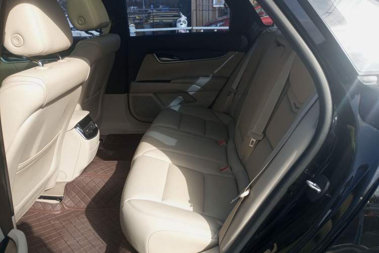 Used Cadillac XTS 2016 28T Tech Edition
