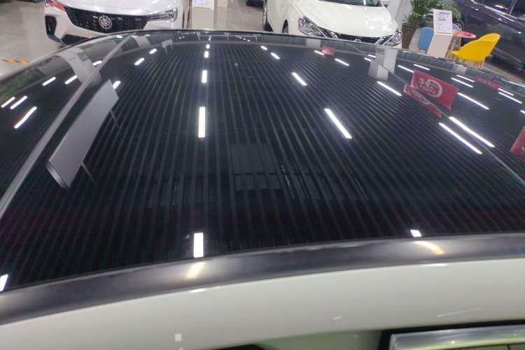 Used Mercedes-Benz C-Class 2023 C 260 L Sport Edition
