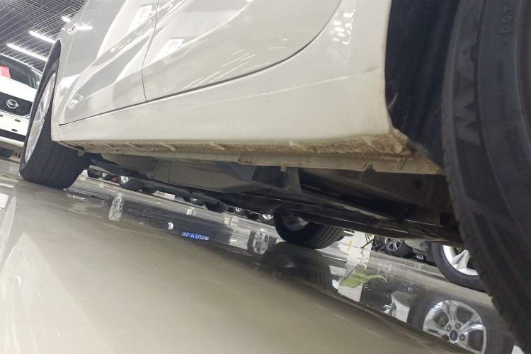 Used Chevrolet Monza 2023 1.5L Dual-Clutch Enjoyment Edition
