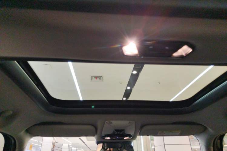 Used MINI MINI 2025 1.5T COOPER Classic Edition Five-Door Version