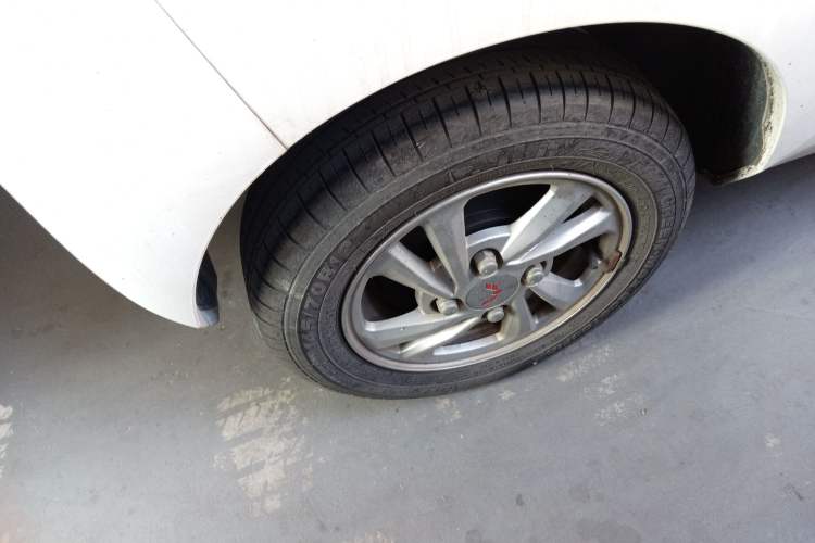 Used Wuling Hongguang MINIEV 2020 Enjoyment Model Lithium Iron Phosphate
