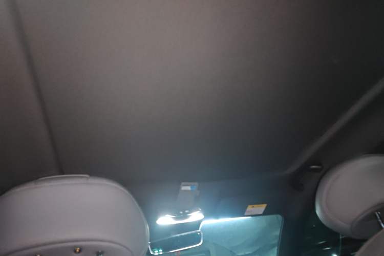 Used  S05 2024 510 Ultra Pure Electric Version