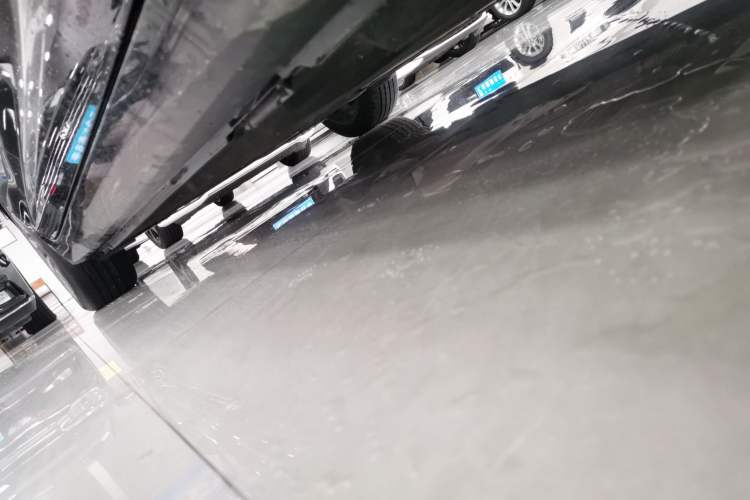 Used Audi A6L 2024 45 TFSI Prestige Elegant Edition
