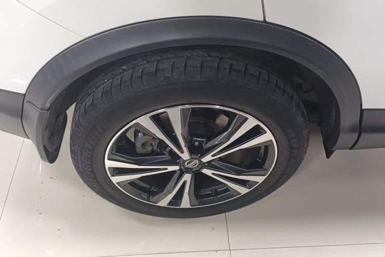 Used Nissan Qashqai 2021 2.0L CVT Luxury Edition
