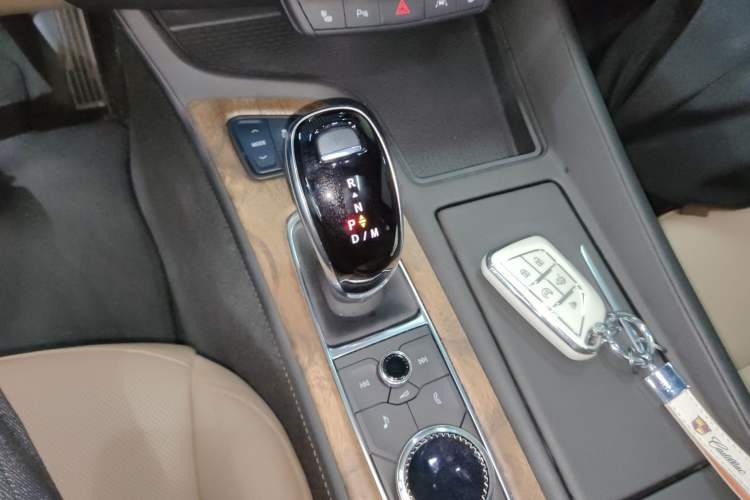 Used Cadillac CT5 2023 28T Prestige Model