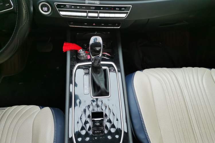 Used Dongfeng Fengon 580 2021 ☆ Star Edition 1.5T Automatic Luxury Version
