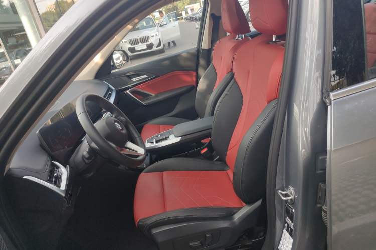 Used BMW X1 2023 sDrive20Li X Design Package
