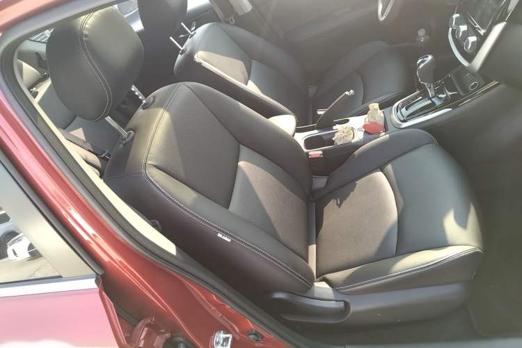 Used Nissan Tiida 2024 1.6L CVT Smart Drive Edition