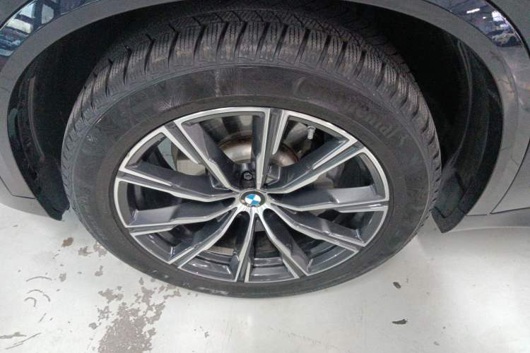 Used BMW X5 2022 Restyled xDrive 30Li M Sport Package
