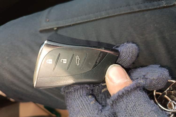 Used Lexus RX 2023 350h Four-Wheel Drive Enjoyment Version
