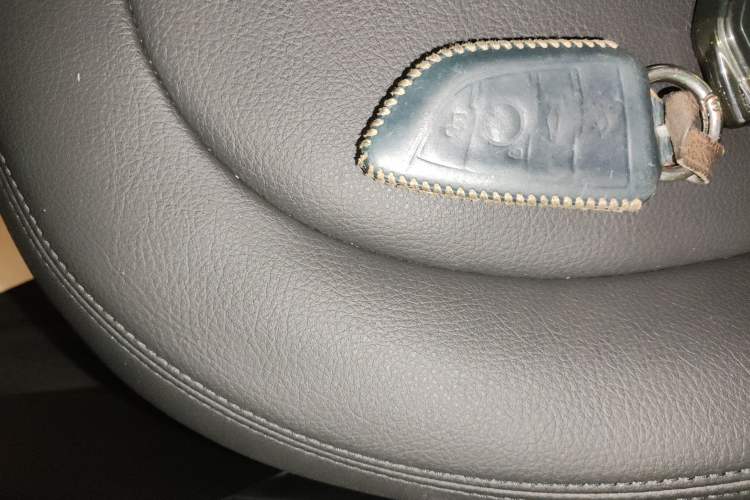 Used BMW X1 2016 sDrive18Li Fashion Model
