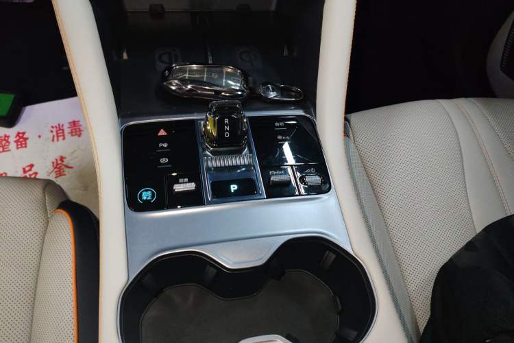 Used BYD Song PLUS New Energy 2023 Champion Edition EV 605KM Flagship PLUS
