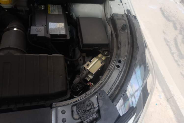 Used GAC Trumpchi GS3 2023 Shadow Speed 270T Dynamic Intelligence Edition
