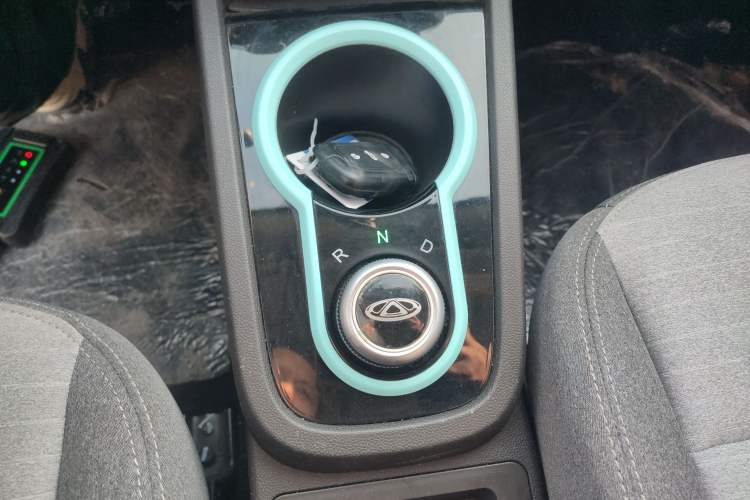 Used Chery Little Ant 2021 150 000 Yuan Ant Fan Edition Ant Stylish Version Lithium-Ion Battery